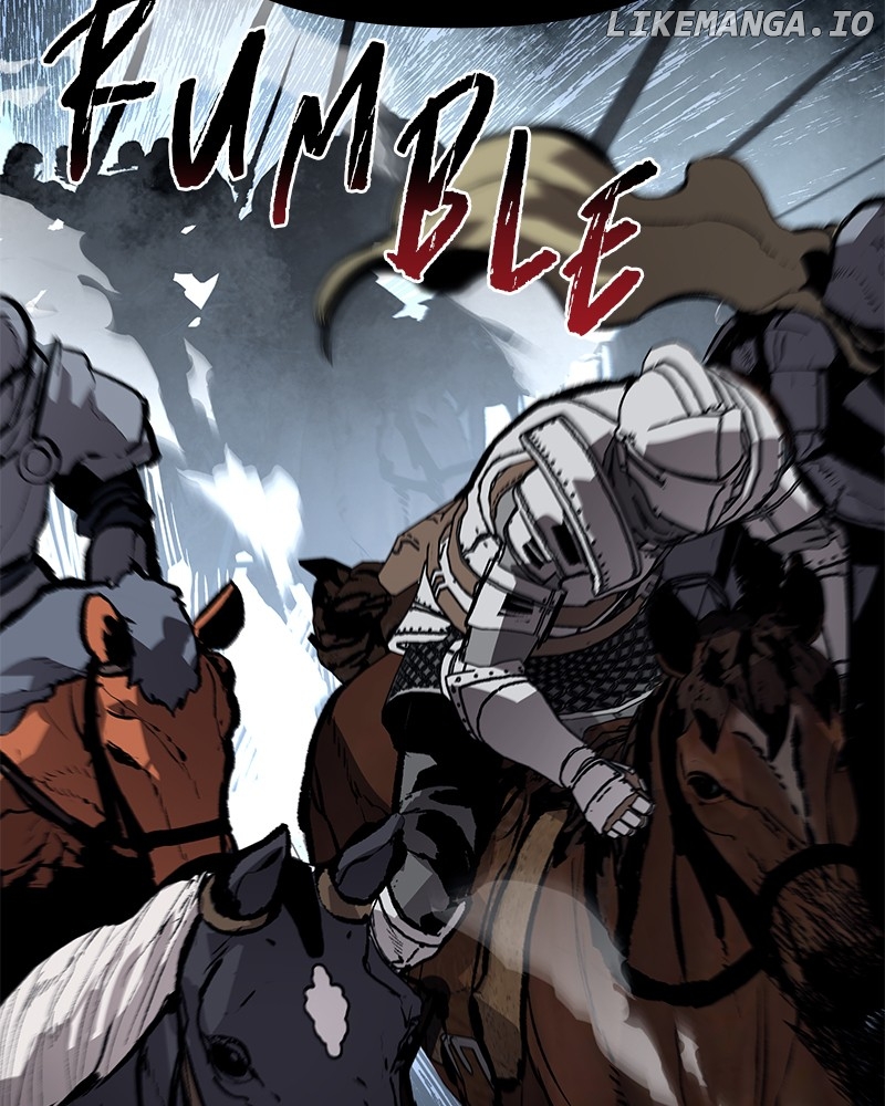 Dead Knight Gunther Chapter 79 - page 7