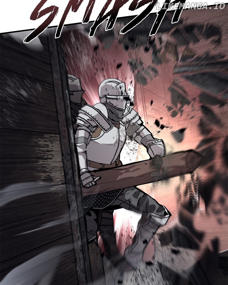 Dead Knight Gunther Chapter 79 - page 72