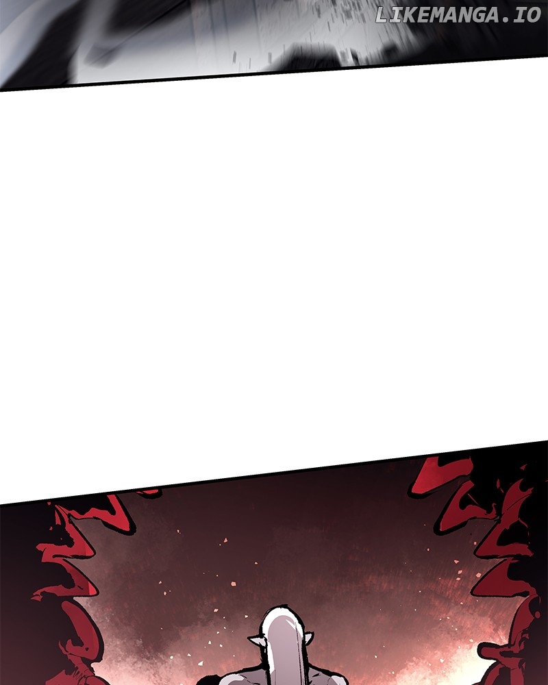 Dead Knight Gunther Chapter 79 - page 73