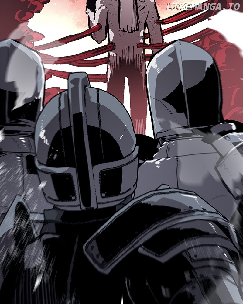 Dead Knight Gunther Chapter 79 - page 74