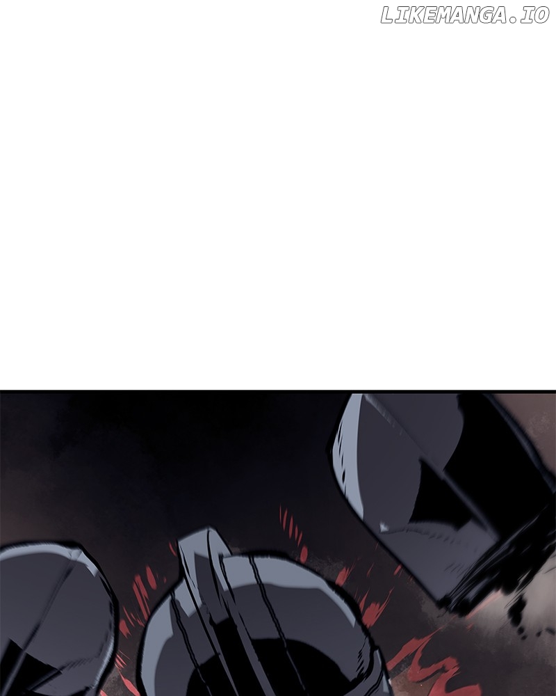 Dead Knight Gunther Chapter 79 - page 76