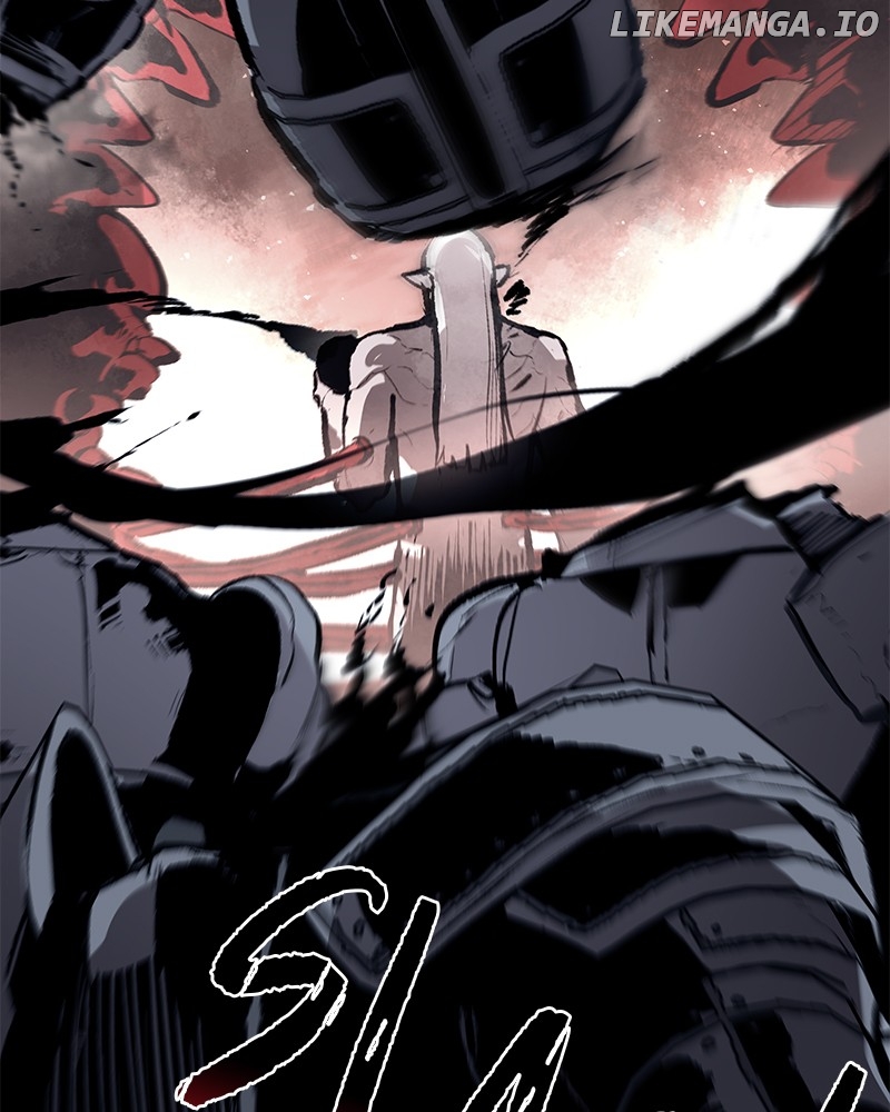 Dead Knight Gunther Chapter 79 - page 77