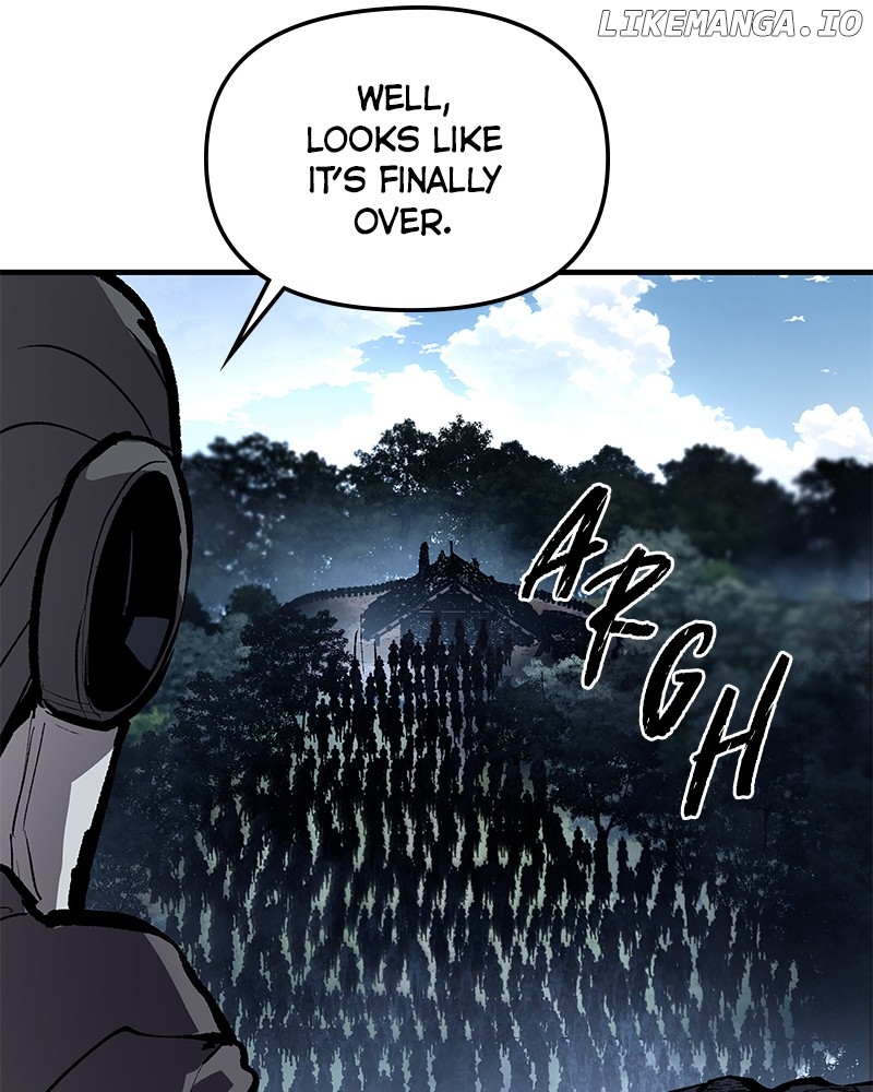 Dead Knight Gunther Chapter 79 - page 79
