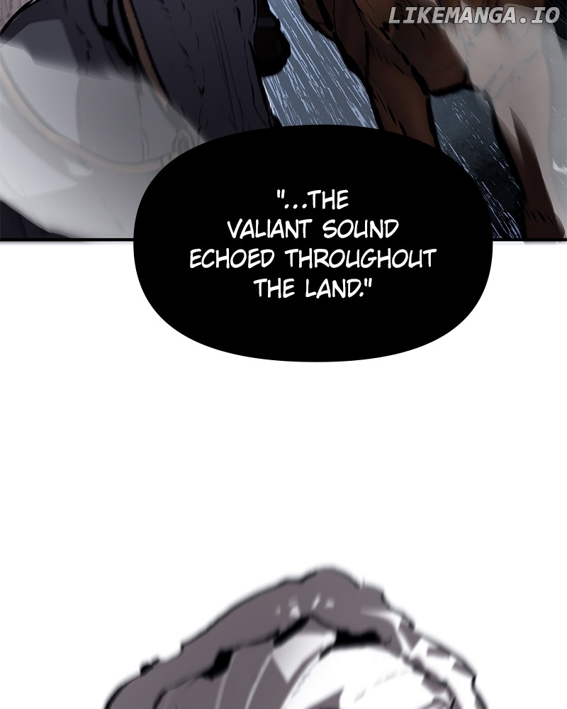 Dead Knight Gunther Chapter 79 - page 8