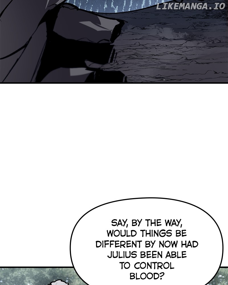 Dead Knight Gunther Chapter 79 - page 80