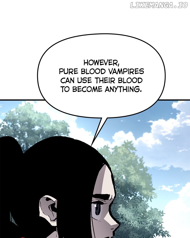 Dead Knight Gunther Chapter 79 - page 83