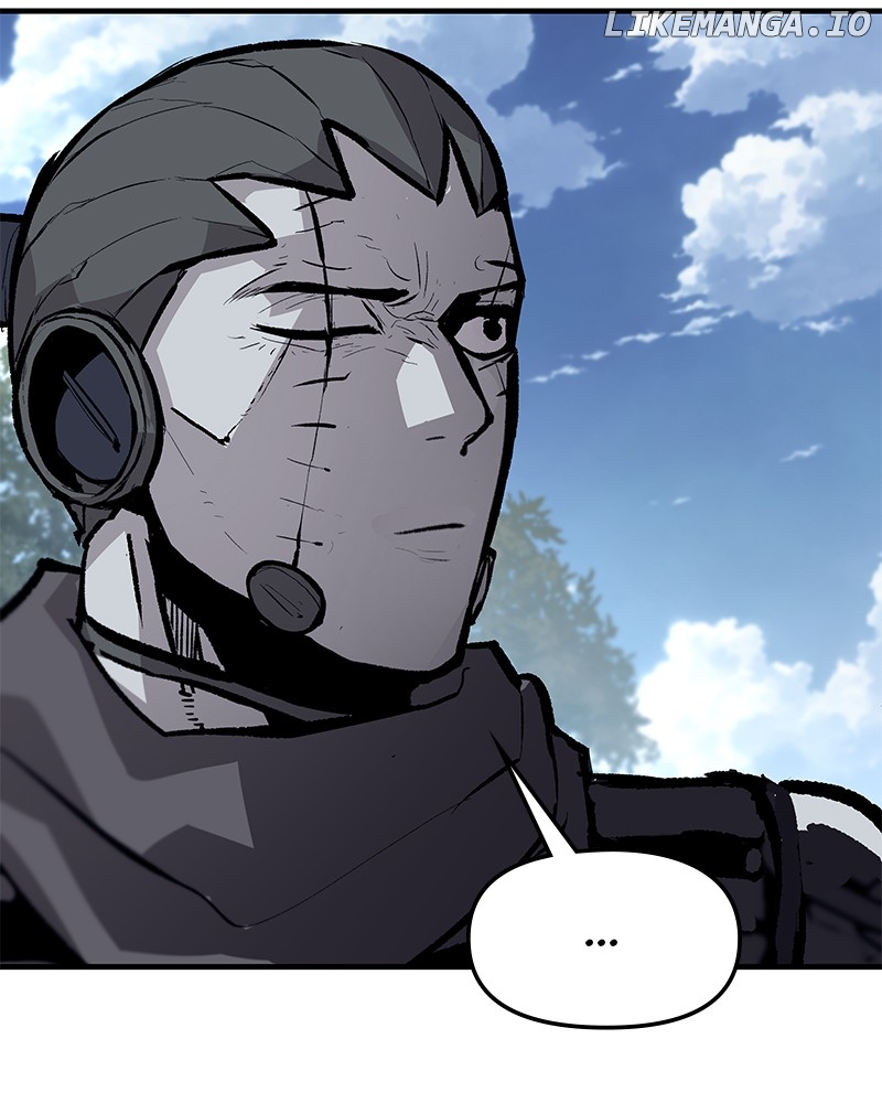 Dead Knight Gunther Chapter 79 - page 85