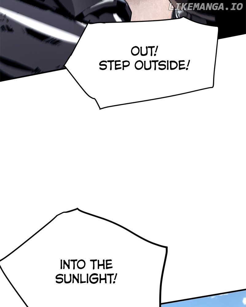 Dead Knight Gunther Chapter 79 - page 88