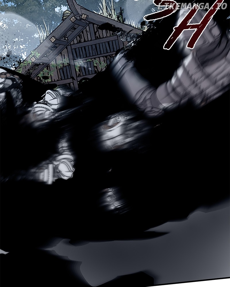 Dead Knight Gunther Chapter 79 - page 91