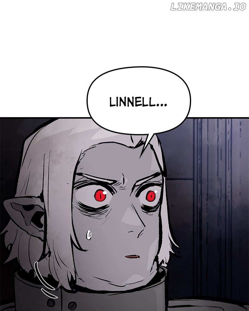 Dead Knight Gunther Chapter 79 - page 94