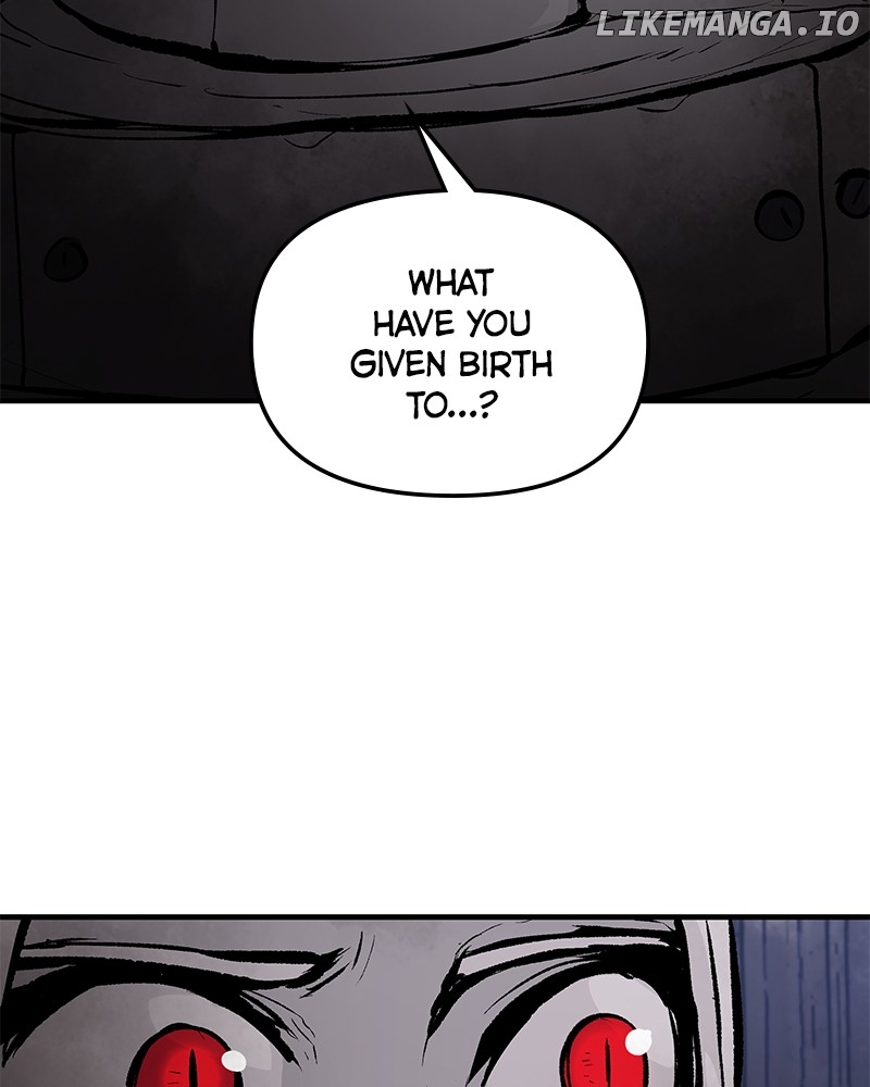 Dead Knight Gunther Chapter 79 - page 95