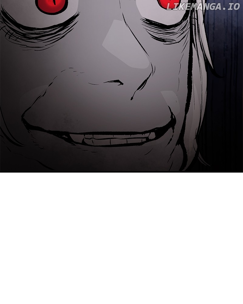 Dead Knight Gunther Chapter 79 - page 96