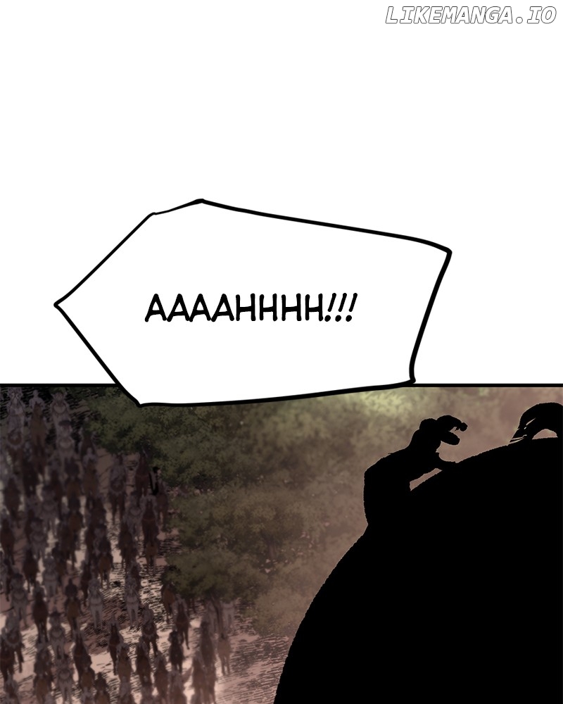 Dead Knight Gunther Chapter 79 - page 97