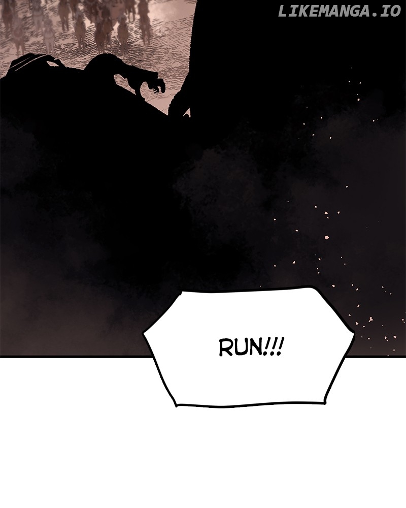 Dead Knight Gunther Chapter 79 - page 98