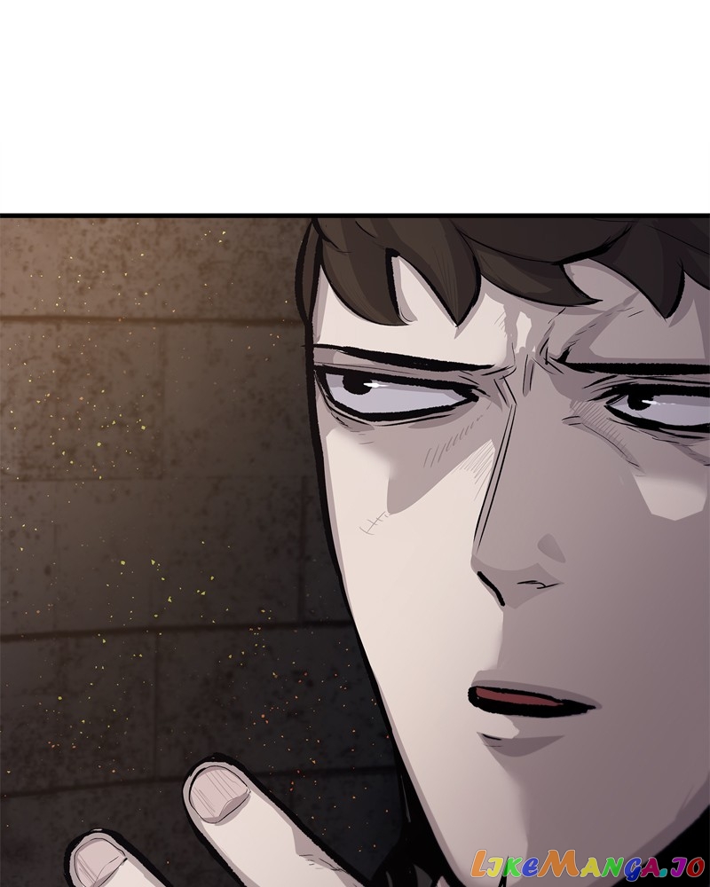 Dead Knight Gunther Chapter 38 - page 10