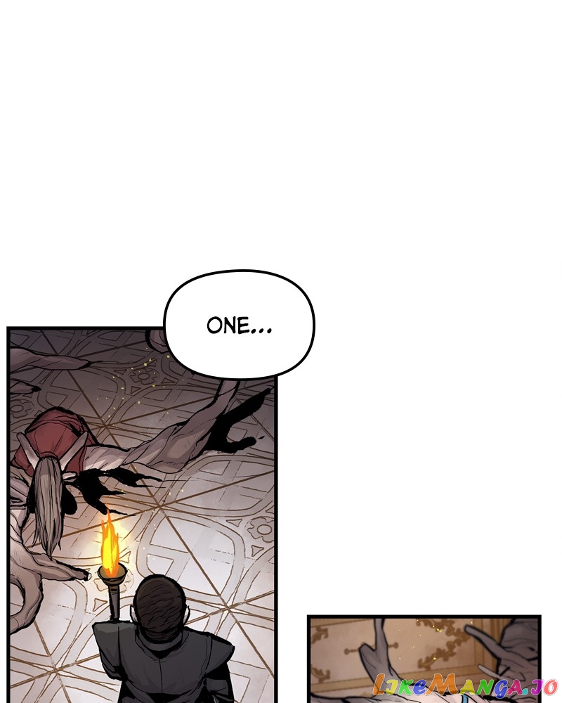 Dead Knight Gunther Chapter 38 - page 101
