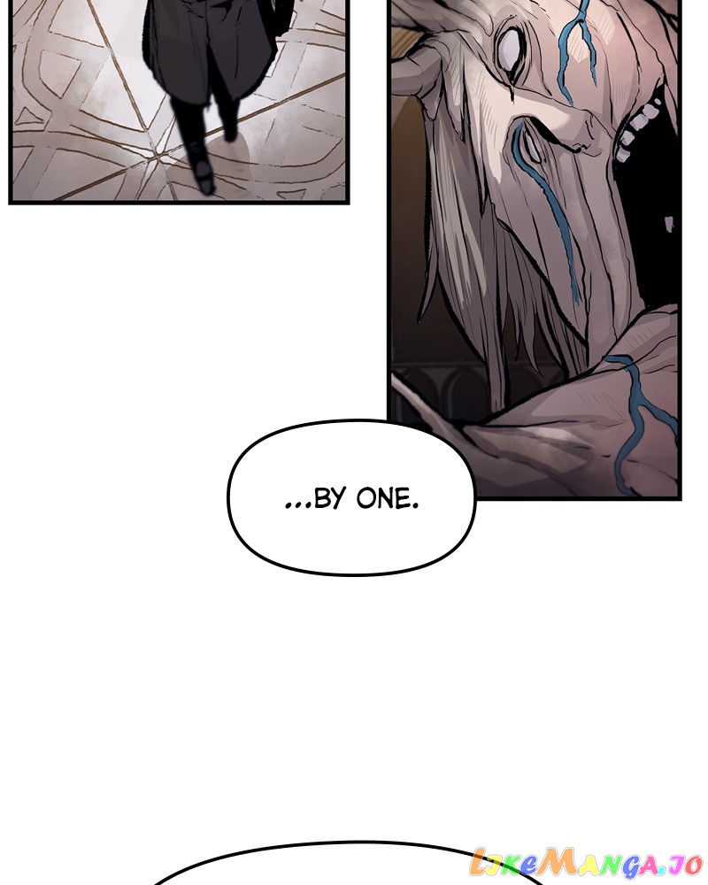Dead Knight Gunther Chapter 38 - page 102