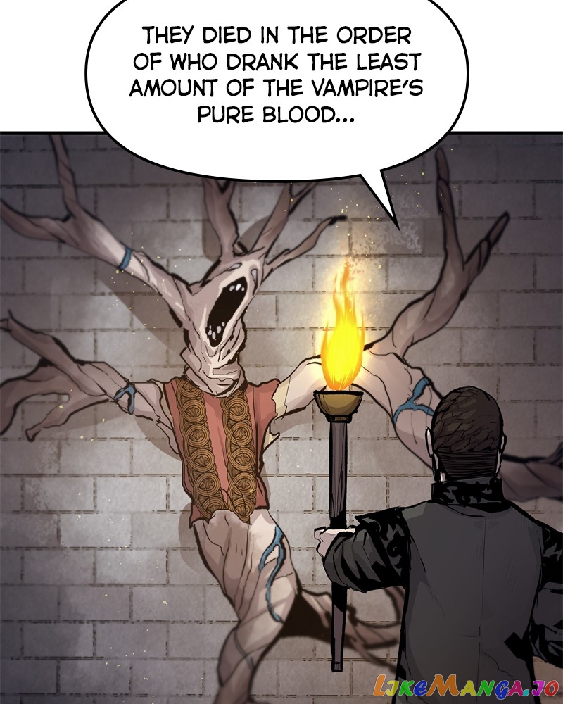 Dead Knight Gunther Chapter 38 - page 103