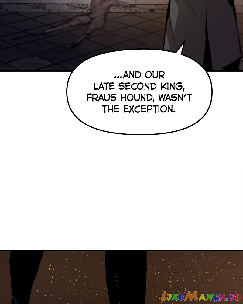 Dead Knight Gunther Chapter 38 - page 104