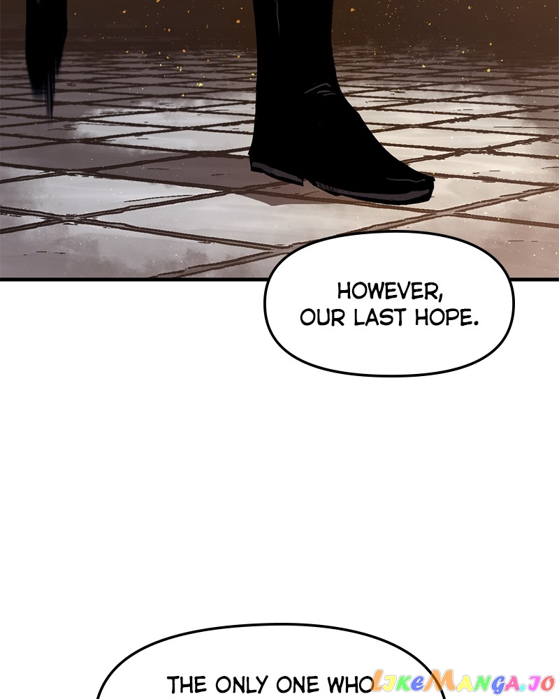 Dead Knight Gunther Chapter 38 - page 105
