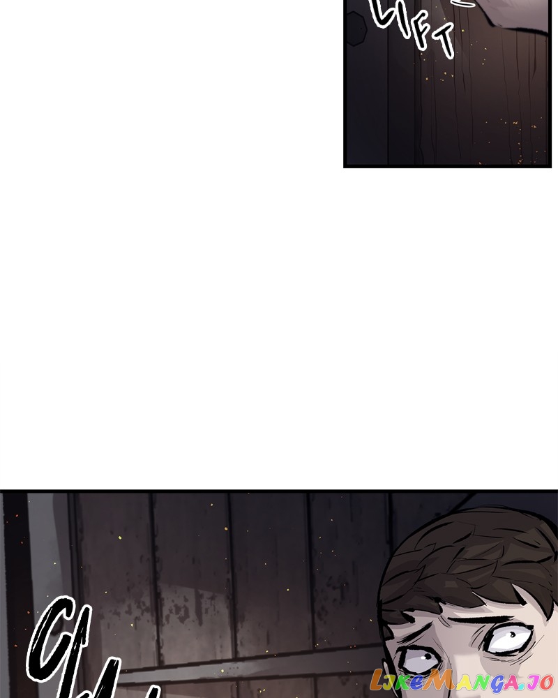 Dead Knight Gunther Chapter 38 - page 107