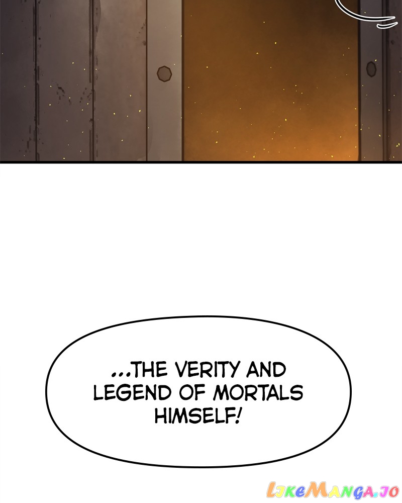 Dead Knight Gunther Chapter 38 - page 110