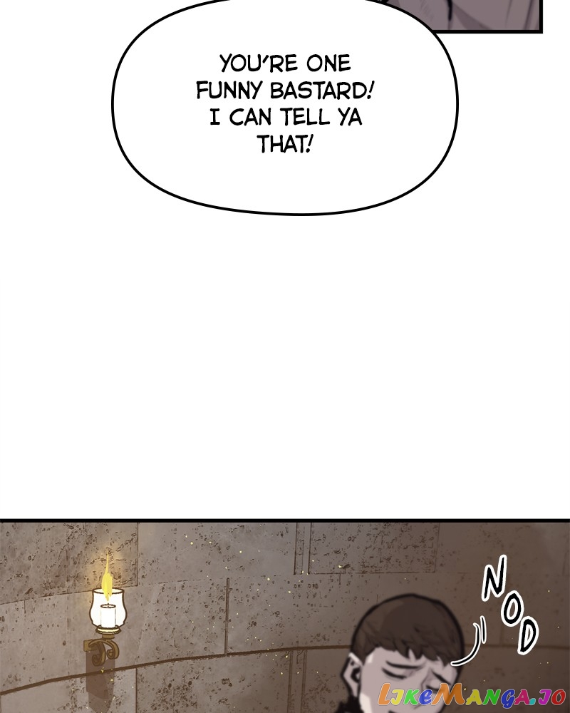 Dead Knight Gunther Chapter 38 - page 13