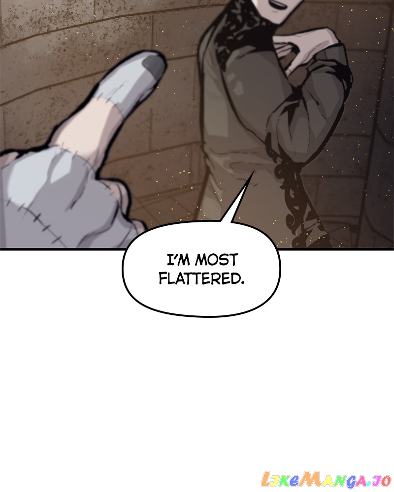 Dead Knight Gunther Chapter 38 - page 14
