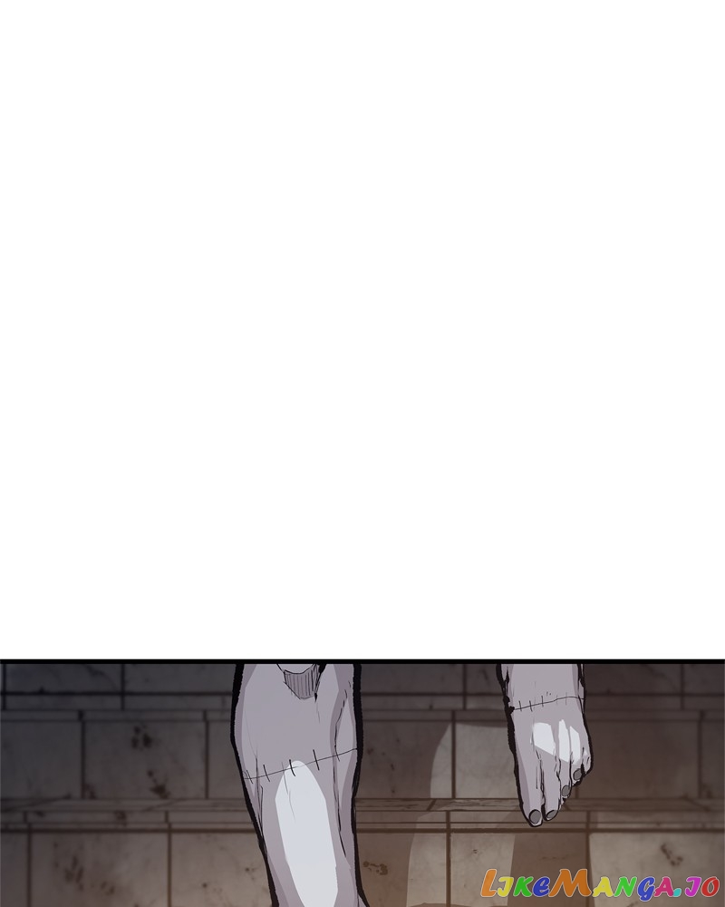 Dead Knight Gunther Chapter 38 - page 18