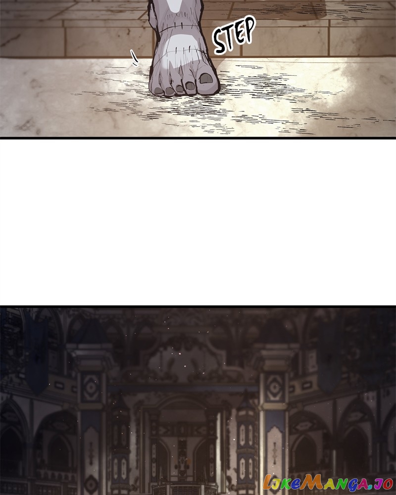 Dead Knight Gunther Chapter 38 - page 19