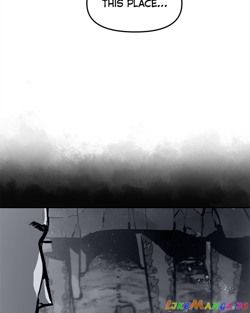 Dead Knight Gunther Chapter 38 - page 21