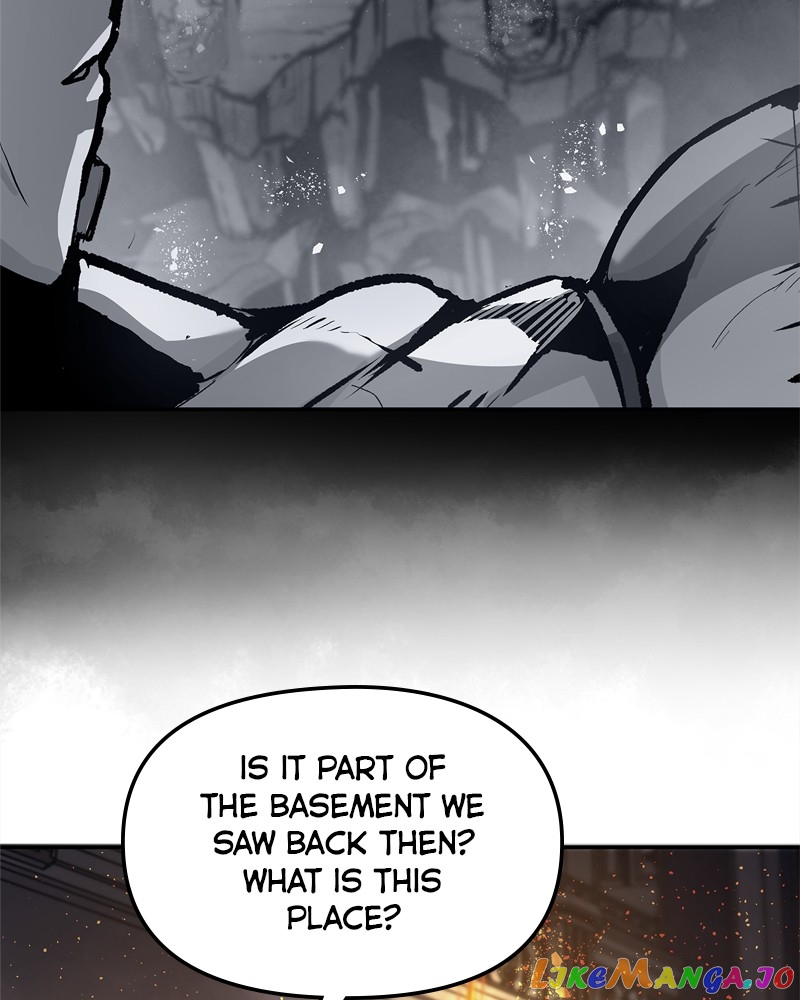 Dead Knight Gunther Chapter 38 - page 22