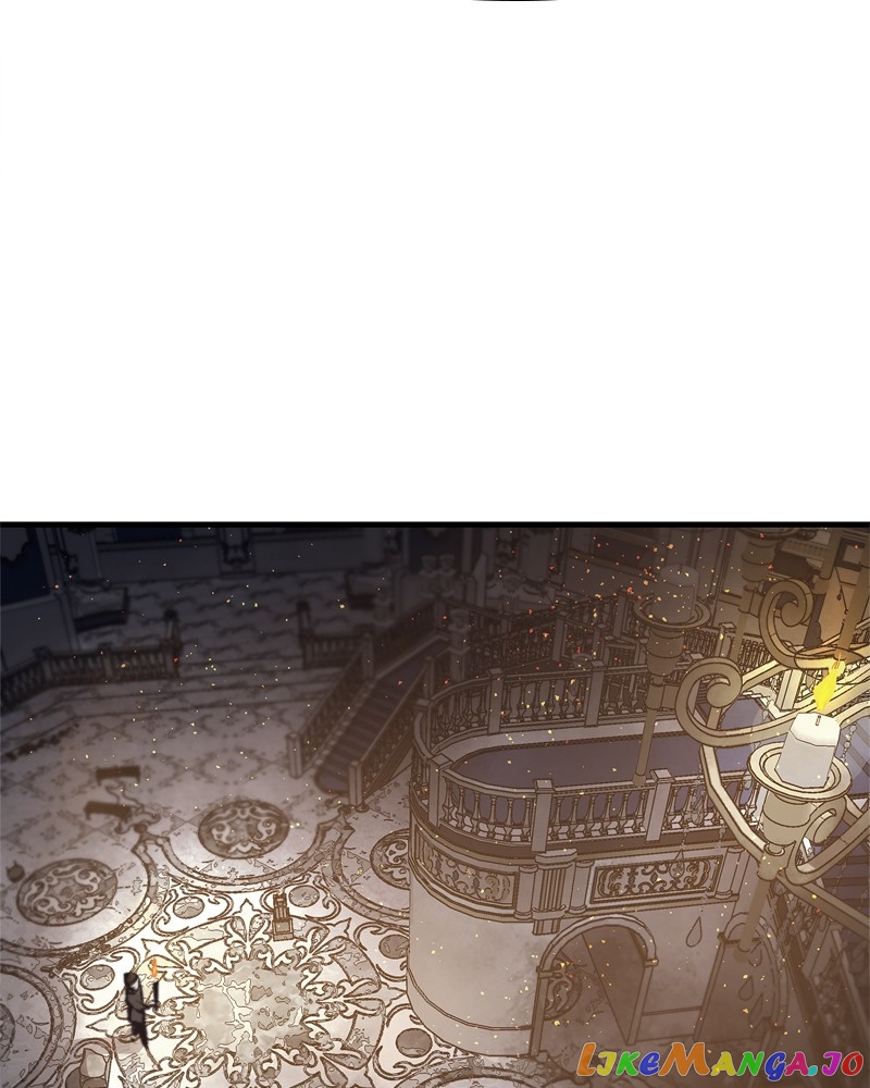 Dead Knight Gunther Chapter 38 - page 24