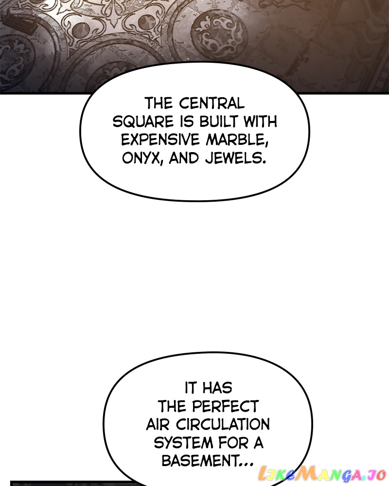 Dead Knight Gunther Chapter 38 - page 25