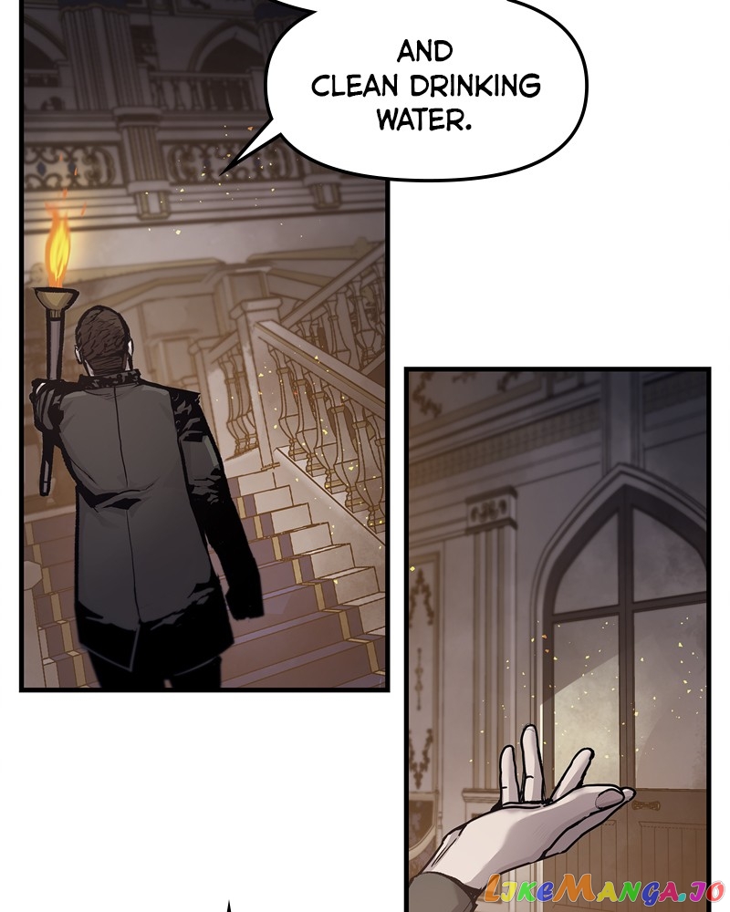 Dead Knight Gunther Chapter 38 - page 26