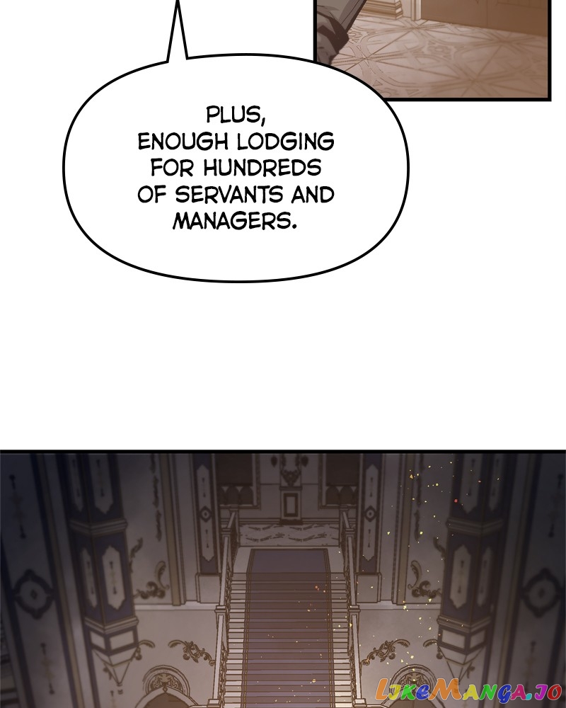 Dead Knight Gunther Chapter 38 - page 27