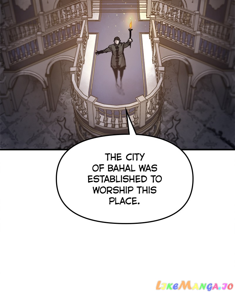 Dead Knight Gunther Chapter 38 - page 28