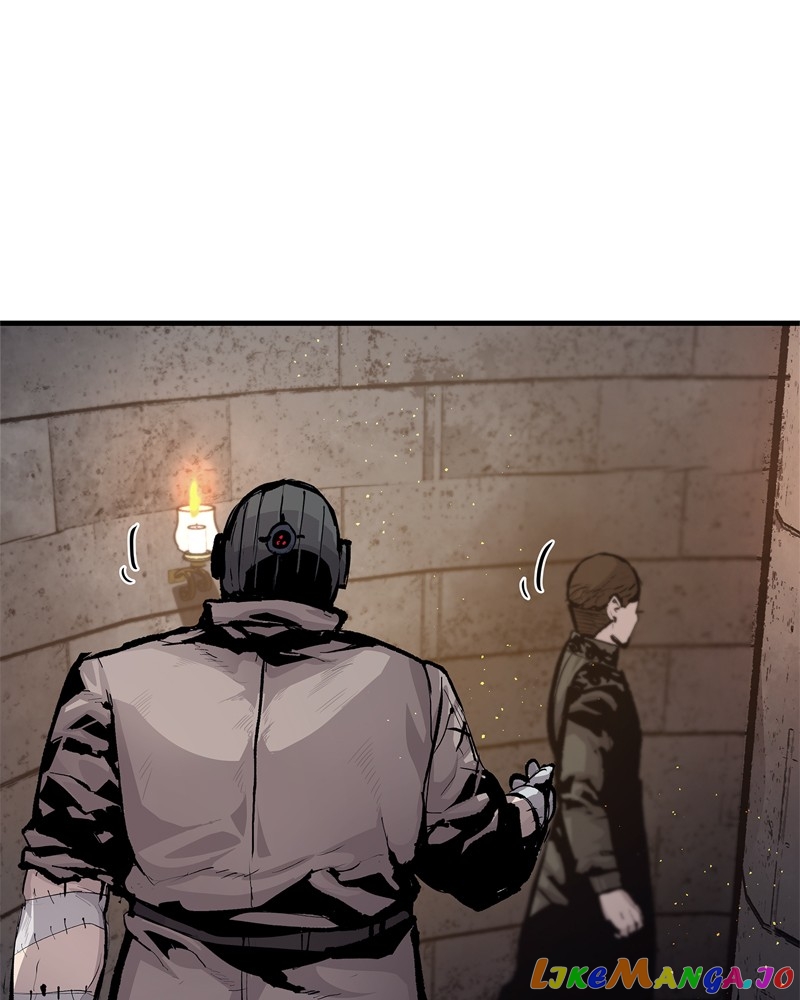 Dead Knight Gunther Chapter 38 - page 3