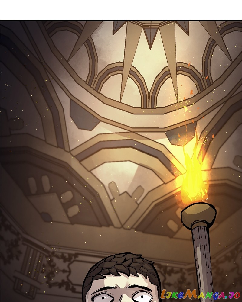 Dead Knight Gunther Chapter 38 - page 32