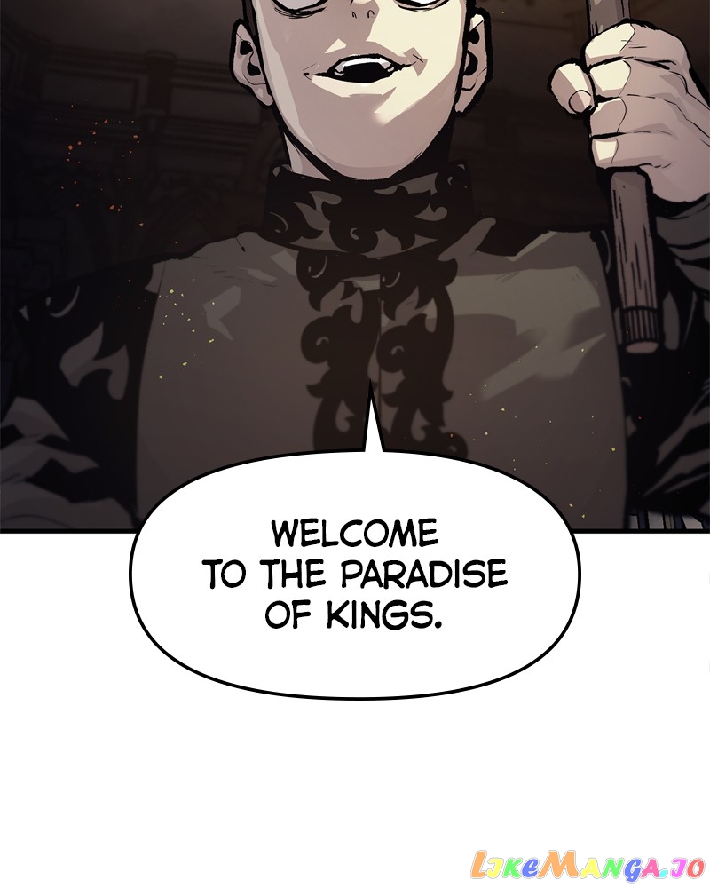 Dead Knight Gunther Chapter 38 - page 33