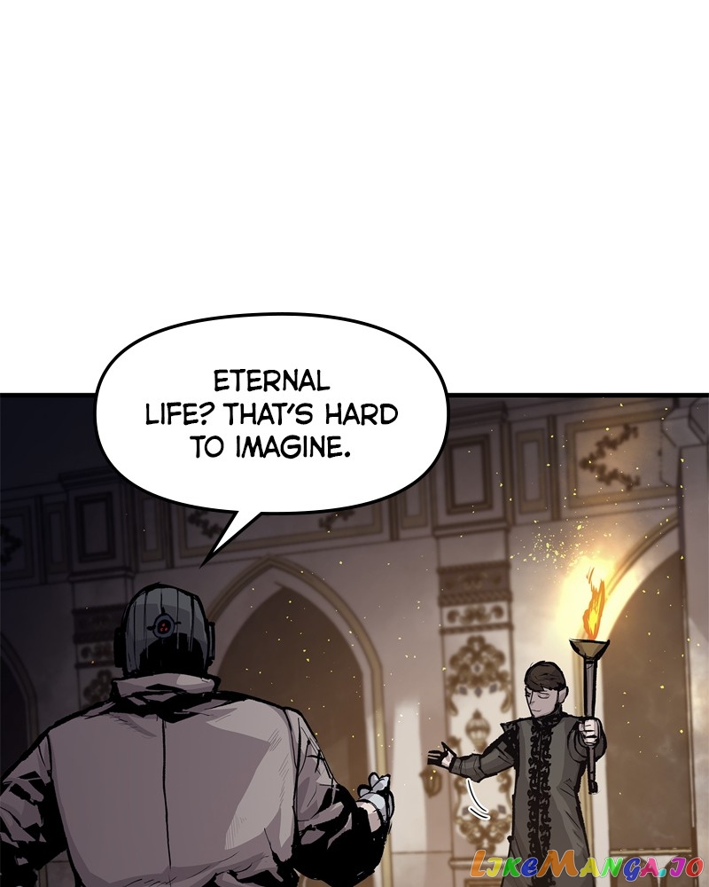 Dead Knight Gunther Chapter 38 - page 34