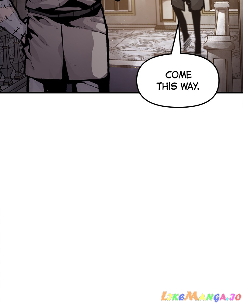 Dead Knight Gunther Chapter 38 - page 35
