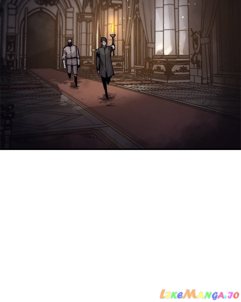 Dead Knight Gunther Chapter 38 - page 38