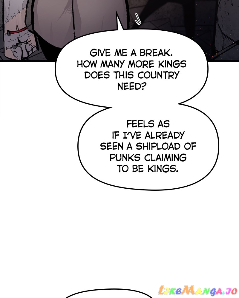 Dead Knight Gunther Chapter 38 - page 4
