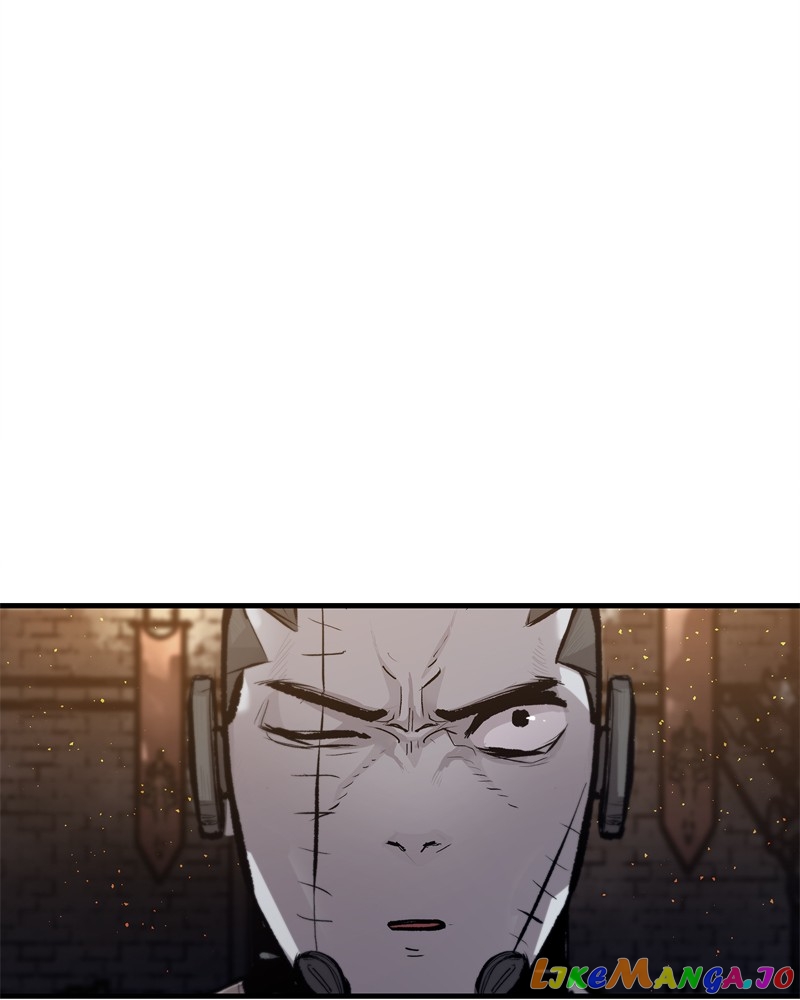Dead Knight Gunther Chapter 38 - page 40