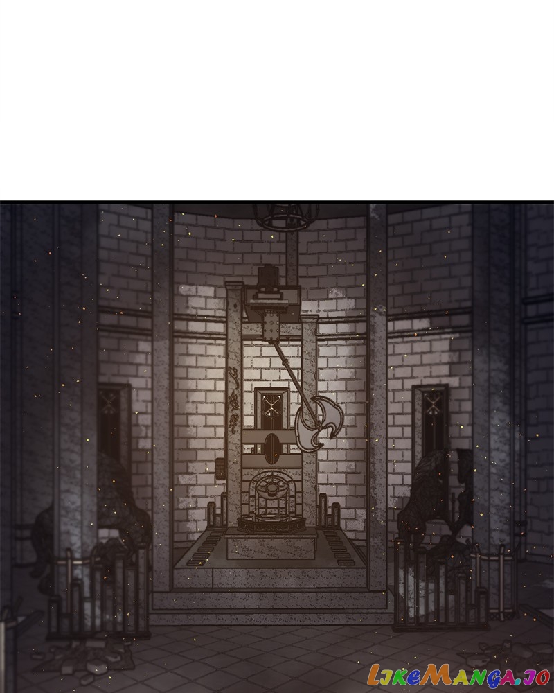 Dead Knight Gunther Chapter 38 - page 41