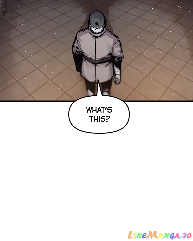 Dead Knight Gunther Chapter 38 - page 42