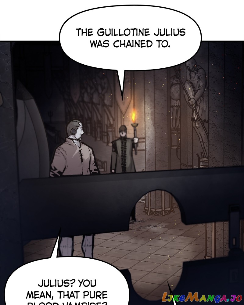 Dead Knight Gunther Chapter 38 - page 43