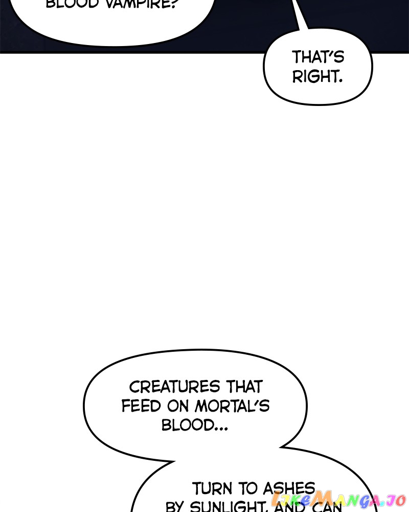 Dead Knight Gunther Chapter 38 - page 44