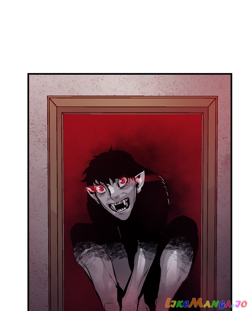 Dead Knight Gunther Chapter 38 - page 46